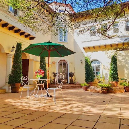Prompimarn Villa Toscana Бангкок Екстер'єр фото