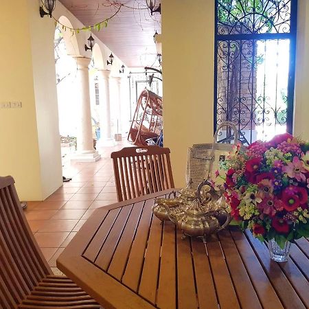 Prompimarn Villa Toscana Бангкок Екстер'єр фото