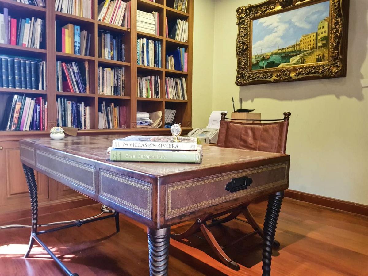 Prompimarn Villa Toscana Бангкок Екстер'єр фото