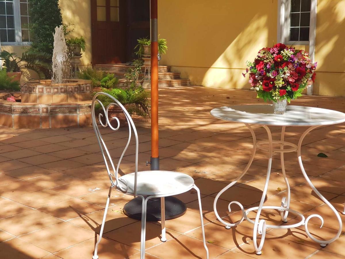 Prompimarn Villa Toscana Бангкок Екстер'єр фото